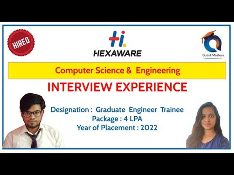 Hexaware Interview Experience Placement Technical Round Questions - Premium Sunset Art Gallery - Retina
