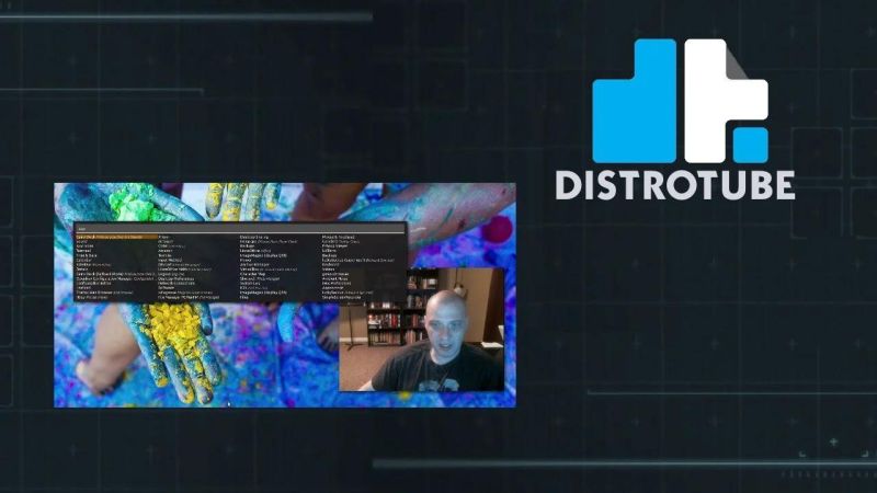 How To Use The Command Rofi With Examples - Ocean Photo Collection - 4K Quality