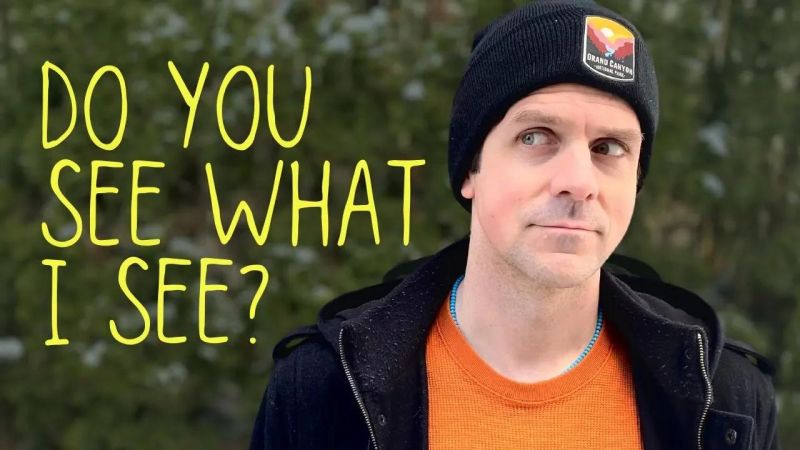 Understanding Our Troubled Times - Download Creative Dark Background | Mobile