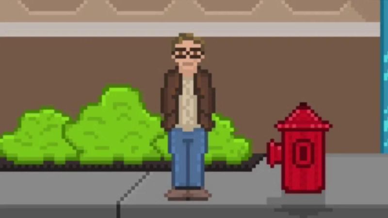 Dangerous Linux Joke Joke Devops - Download Premium Vintage Background | Desktop