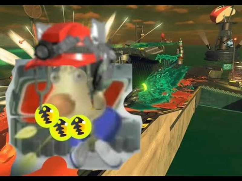 Salmon Run Youtube - City Art Collection - Retina Quality