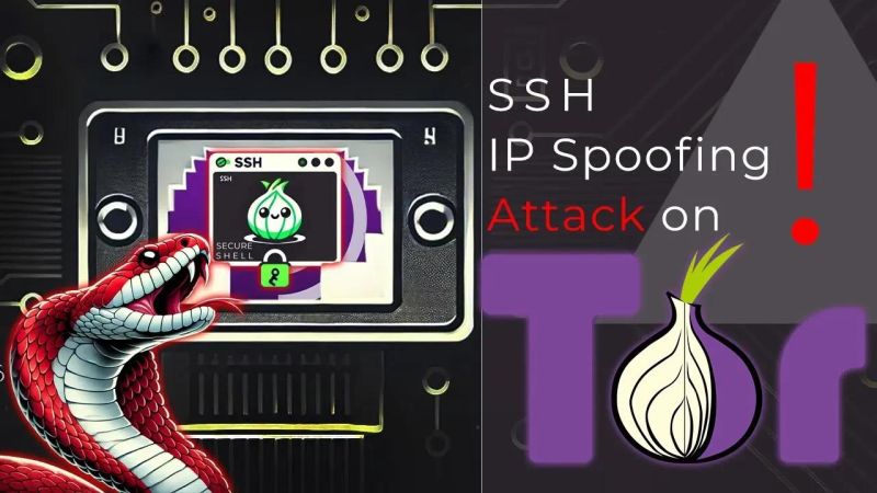 Defending The Tor Network Mitigating Ip Spoofing Against Tor The Tor Project - Premium Light Pattern Gallery - High Resolution