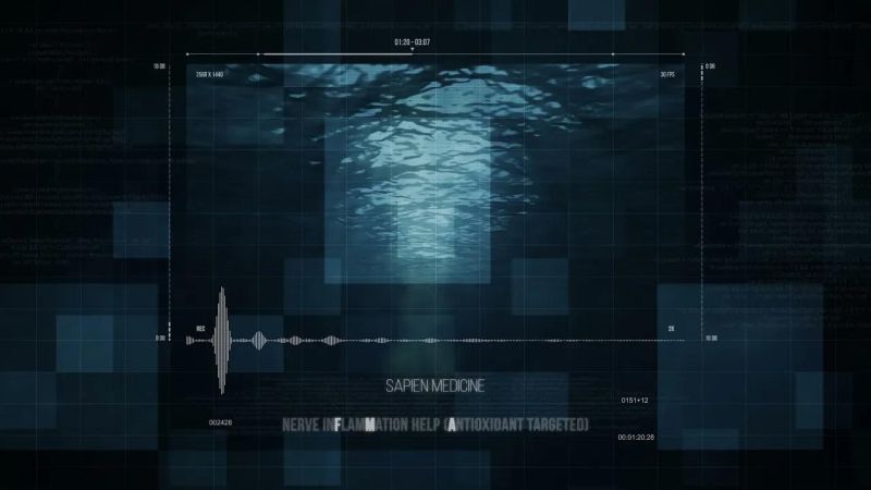 Nerve Agent Hackaday - Professional Desktop Nature Images | Free Download