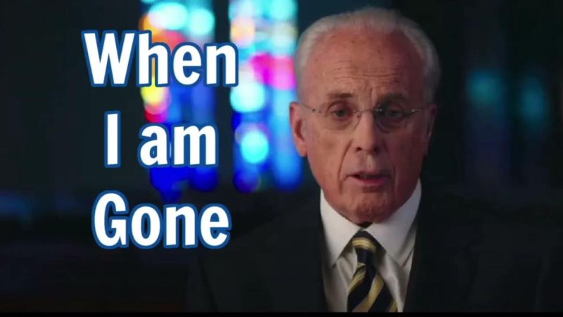 John Macarthur John On Compassion And Evangelism - Desktop Space Backgrounds for Desktop