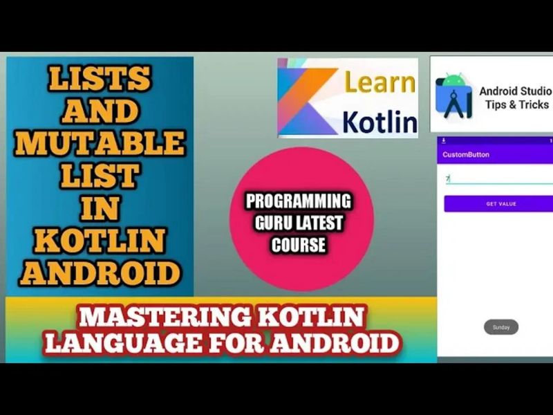 Github Pavlentytest Kotlin Lists - 8K Space Arts for Desktop