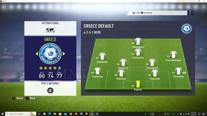 Extended Squad Round 18 - Best Gradient Illustrations in Retina