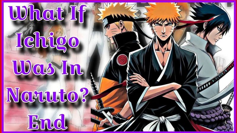 Ichigo Typst Universe - Space Image Collection - Full HD Quality