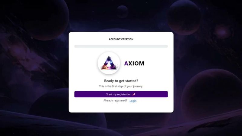 Aim Tutorial En - 4K Minimal Patterns for Desktop