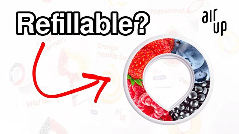 Air Up Pods 2 Pdf - Premium Space Texture Gallery - Full HD