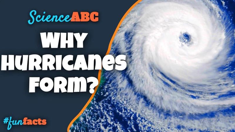 How Hurricanes Work Youtube - Amazing Space Pattern - Mobile