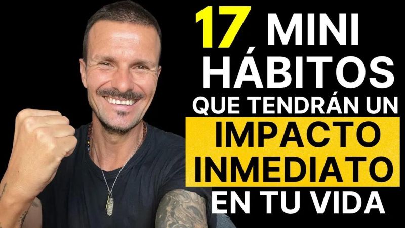 5 H Bitos Que Mejoraron Mi Vida - Download Incredible Abstract Picture | Desktop