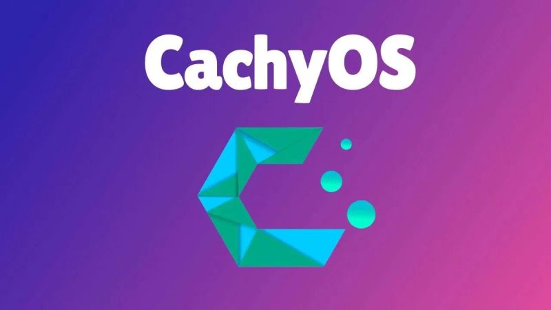 Preparation Steps Cachyos - Premium 4K Vintage Backgrounds | Free Download