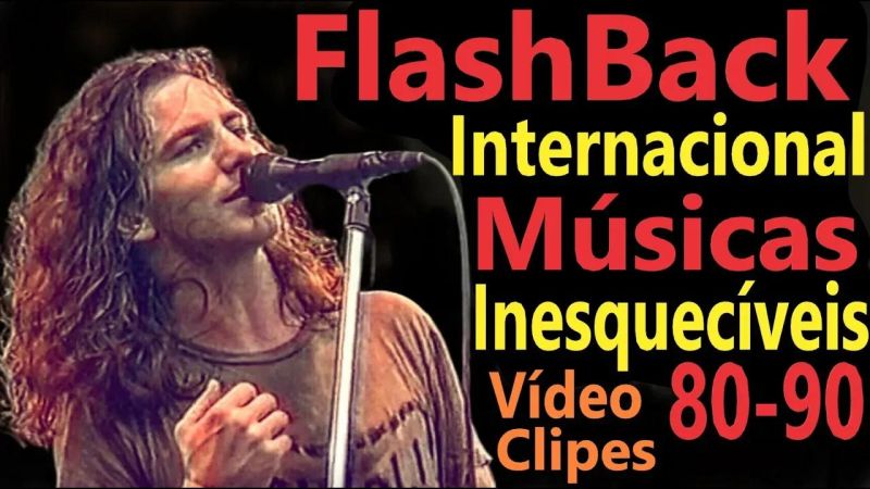 Flashback 80 90 - Beautiful Mountain Art - 8K