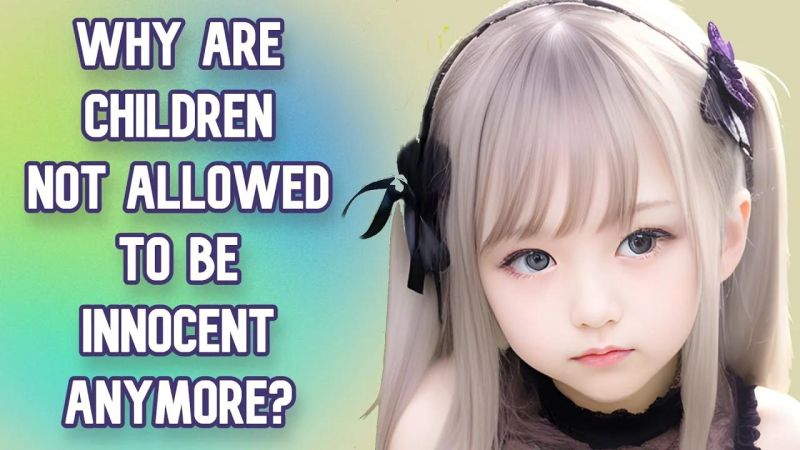 Innocence Espchat - Retina City Textures for Desktop