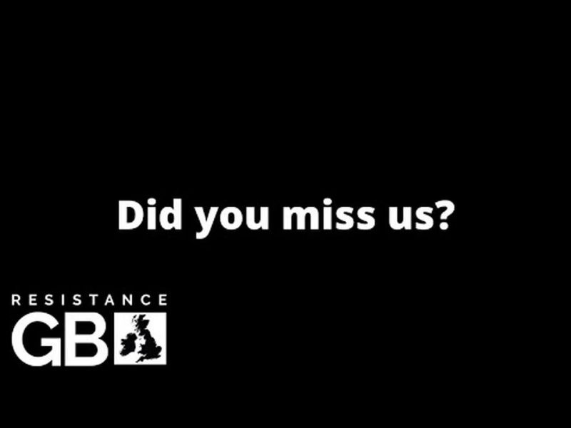 Did U Miss Me - Incredible HD Geometric Wallpapers | Free Download