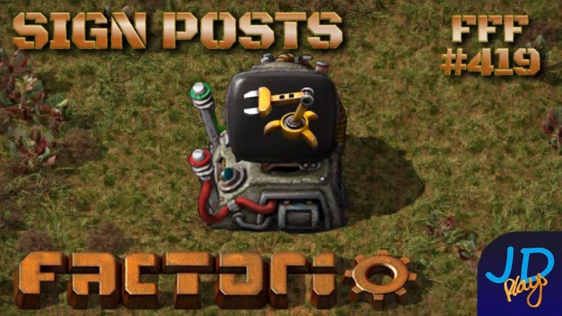 Factorio Interactive Display R Factorio - Amazing Ocean Art - HD