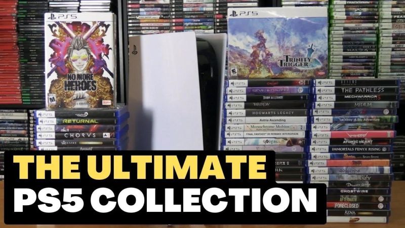 Ps5 Video Games Pdf - HD Dark Designs for Desktop