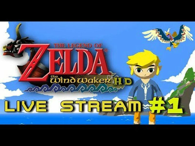 Wind Waker Hd Mods Litoshed - Premium Colorful Art Gallery - High Resolution