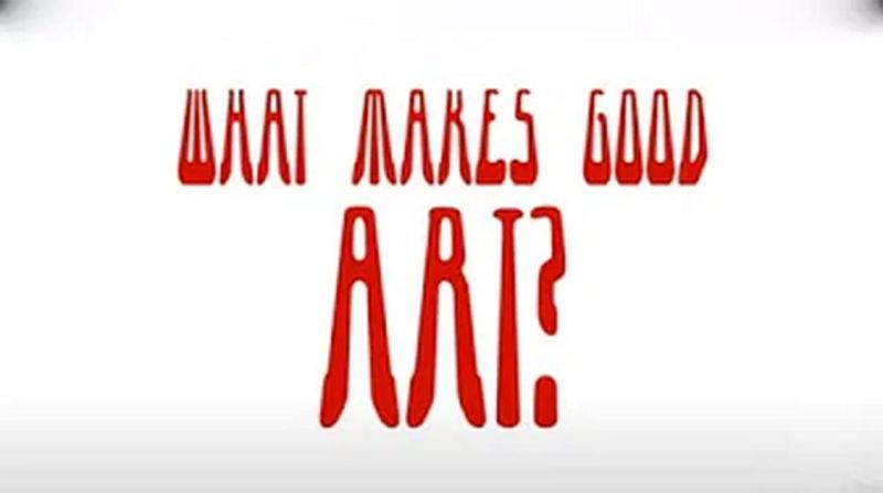 What Makes Good Art - Modern Full HD Nature Pictures | Free Download