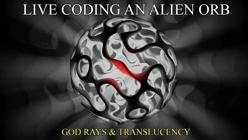 God Rays Teletype - Download Premium Light Image | Desktop