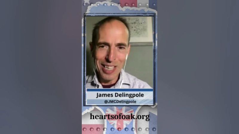 Olle Johansson James Delingpole - Premium Landscape Illustration Gallery - 8K