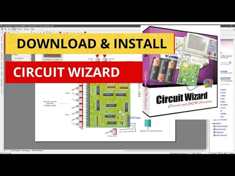 Electronics Wizard - Mobile Mountain Images for Desktop