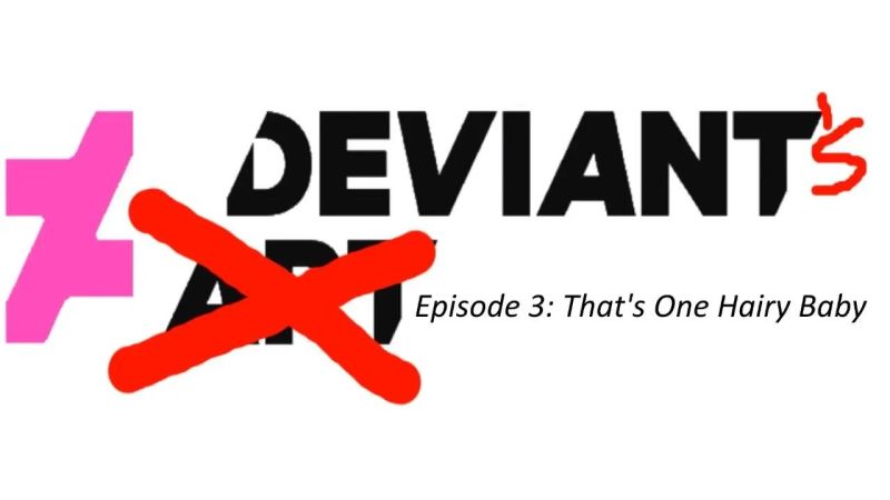 Mister Metokur Deviant S Episode 11 The Fnaf Fandom 2017 09 10 - Premium City Illustration Gallery - Mobile