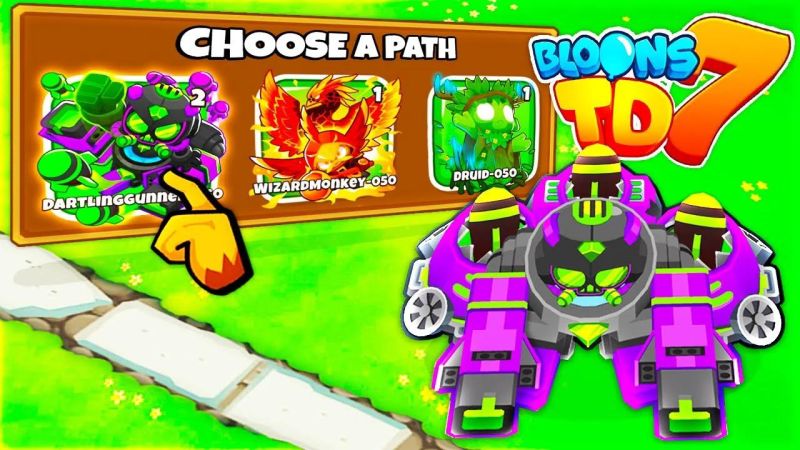Btd 7 Trailer Youtube - Abstract Background Collection - Ultra HD Quality