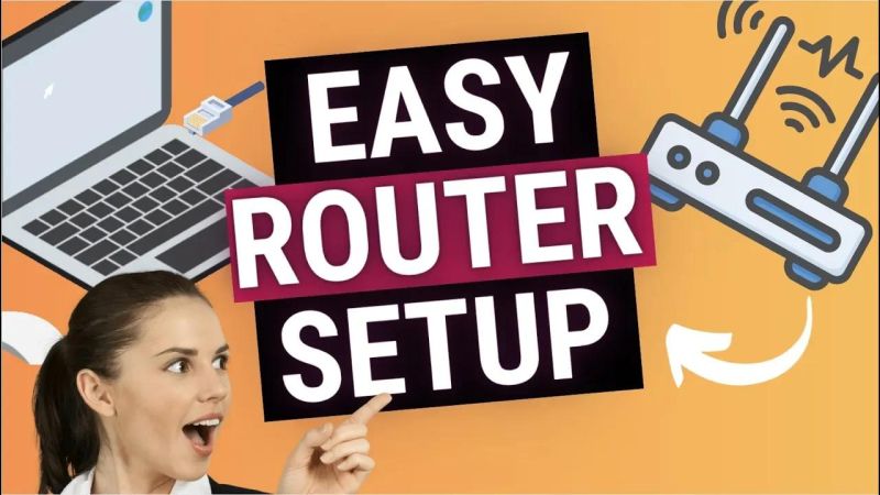 10 Crucial Features To Use In Your Wireless Router Setup At Home - Download Premium Nature Photo | 4K