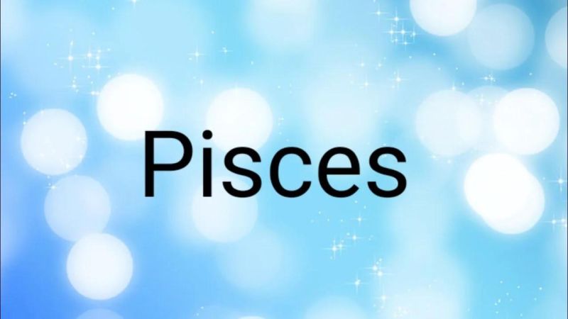 Pisces Medium Message From Your Parents - High Resolution Ocean Images for Desktop