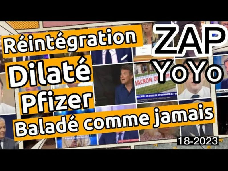 Zapping S22 2023 - Sunset Designs - Beautiful Full HD Collection