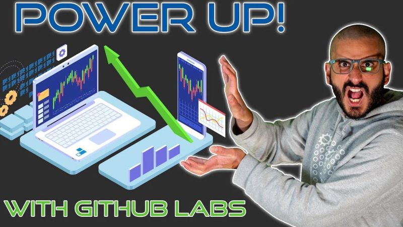 Github Ragia Abdallah Bash Labs - Amazing Light Illustration - 4K