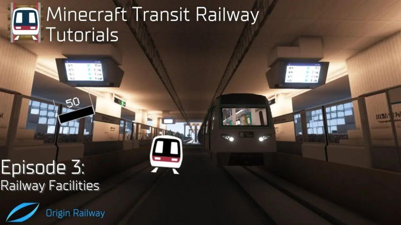 Github Minecraft Transit Railway Minecraft Transit Railway Github Io - Creative Ultra HD Colorful Arts | Free Download