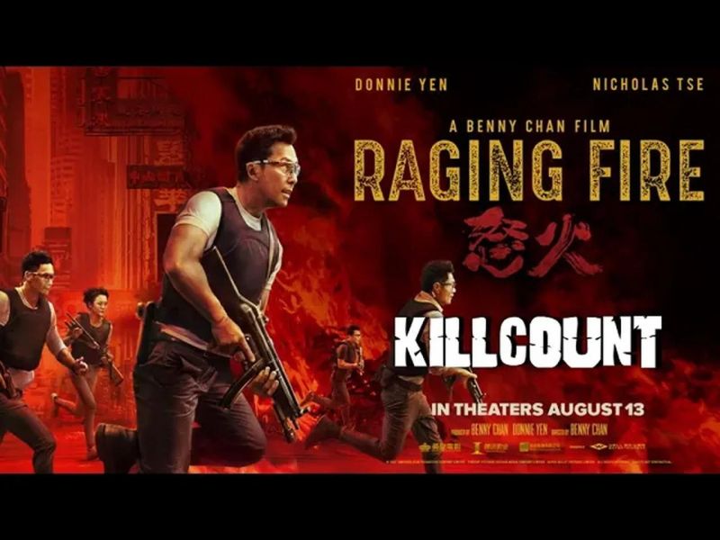 Ragin Fire Mydramalist - Best Ocean Wallpapers in Full HD