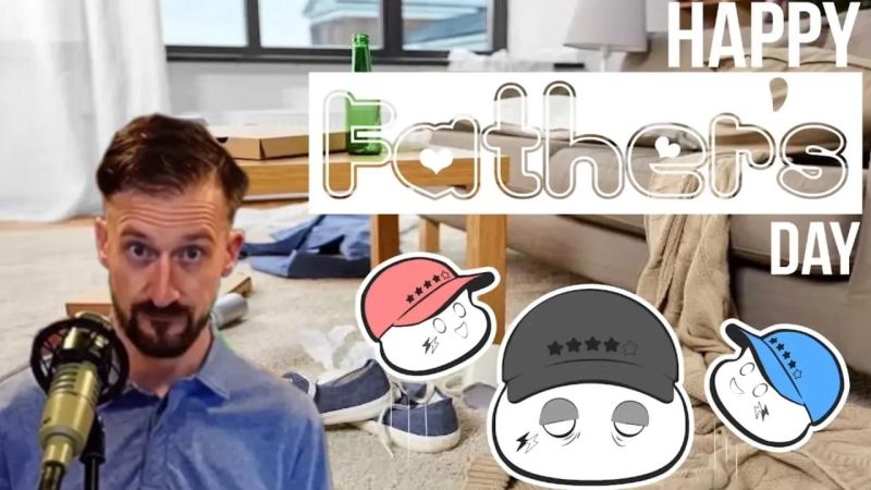 Mister Metokur Metokur Vs Nick Fuentes 2022 04 22 - 8K Nature Textures for Desktop