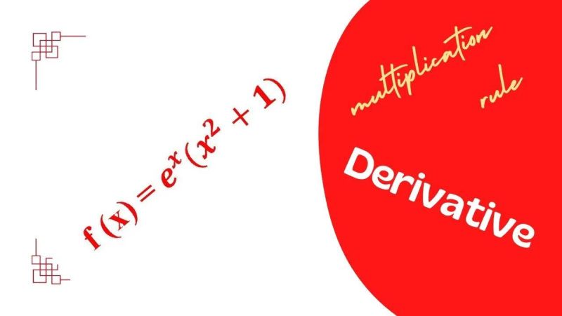 Calculus Derivative Of Additive And Multiplication Functions Mathematics Stack Exchange - Download High Quality Sunset Wallpaper | Ultra HD