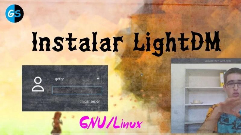Lightdm On Lubuntu Lubuntu - Creative HD Landscape Backgrounds | Free Download