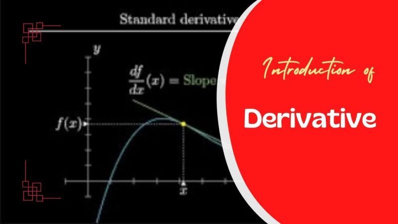 About Derivative Derivative - High Quality High Resolution Mountain Designs | Free Download