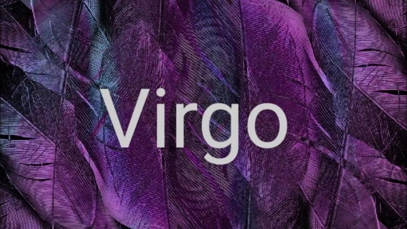 Virgo Medium Message From Your Mom - Elegant Retina Ocean Backgrounds | Free Download