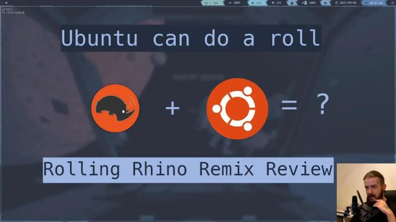 Rolling Rhino Remix Github - Best Landscape Illustrations in Retina