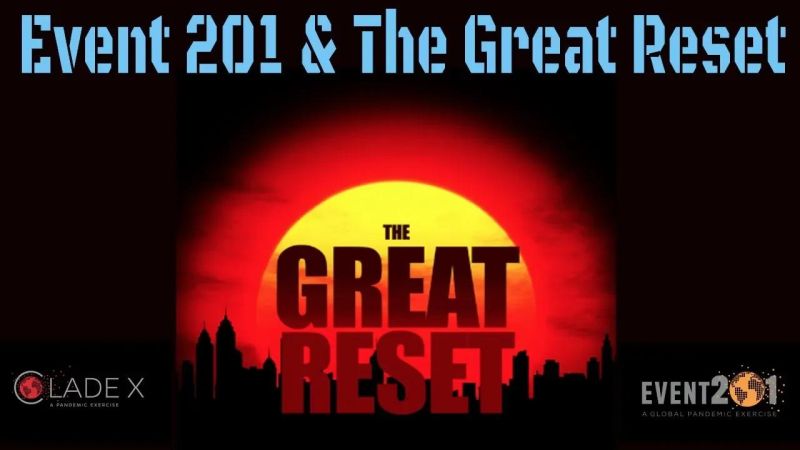 Event 201 Recap - Best Space Illustrations in 8K