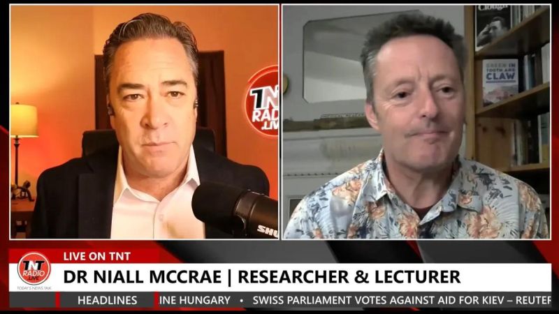 Niall Mccrae Medium - Retina Landscape Illustrations for Desktop