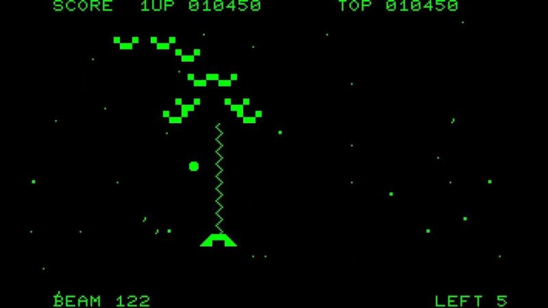 Sharp Mz 80c Game Zeroid 19xx - Download Incredible Minimal Pattern | HD