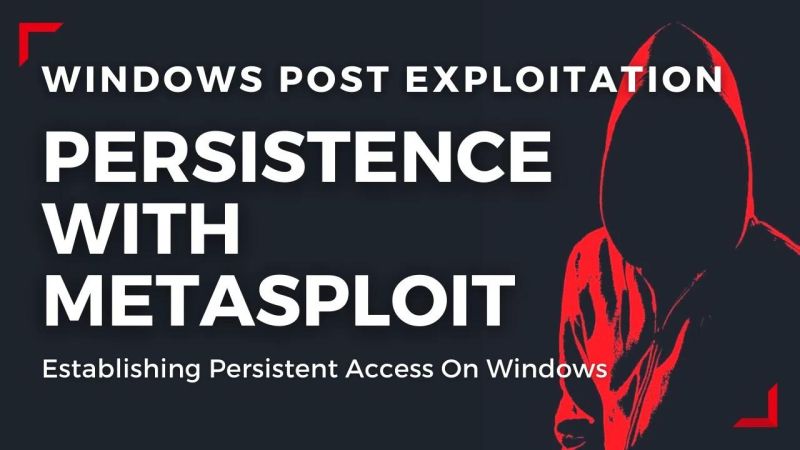 Exploitation And Post Exploitation With Metasploit - Best Mountain Images in Retina