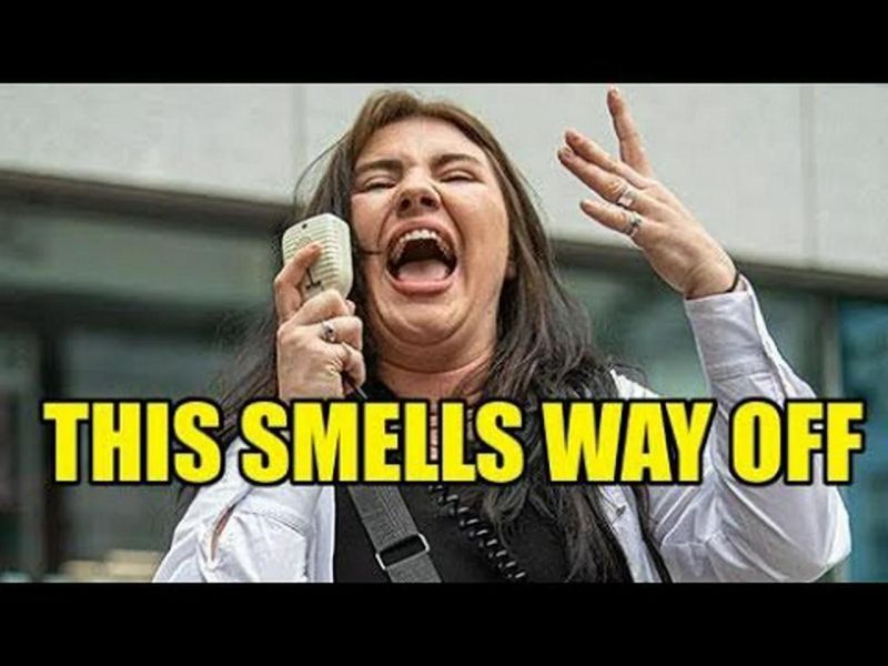 Smells Fishy By Vimlark - Premium Space Texture Gallery - 4K