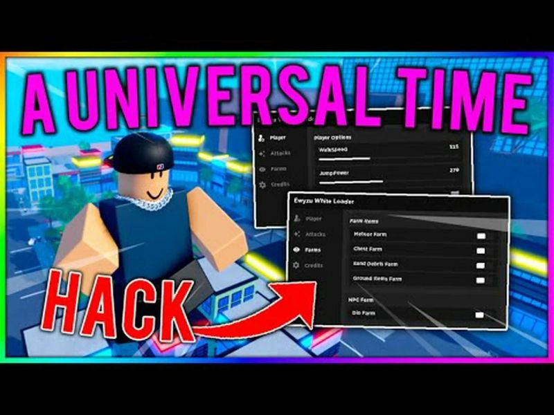 Roblox A Universal Time Hack Script Insta Kill Kill Aura Autofarm - Premium Minimal Pattern Gallery - Ultra HD