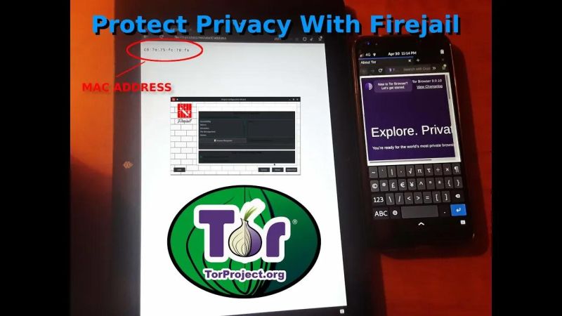 Sandbox Apps With Firejail Protecting Pinephone Pinetab Linux Box - Space Photos - Perfect 4K Collection