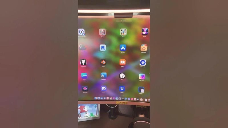 Problems With Alphabetizing Mac Launchpad - Download Premium Abstract Photo | Desktop