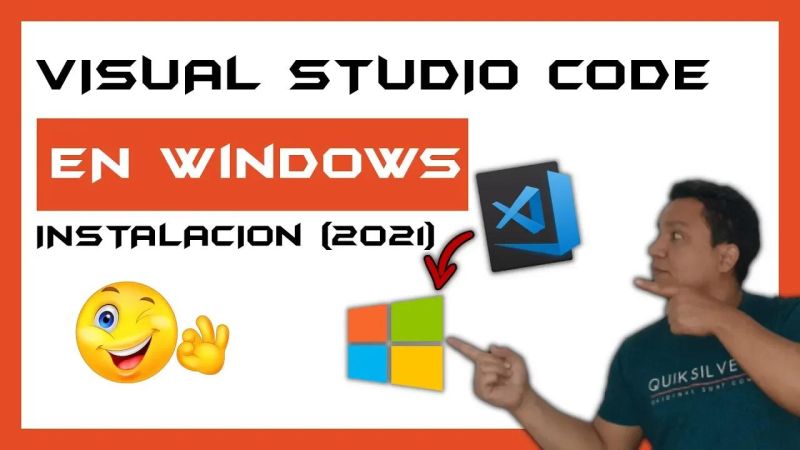 Instalar Visual Studio Code En Windows - Sunset Texture Collection - Mobile Quality