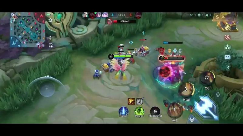 Ml Highlights 5 Youtube - Best Landscape Images in 8K